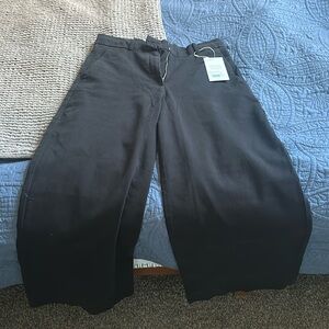 Everlane phone trouser